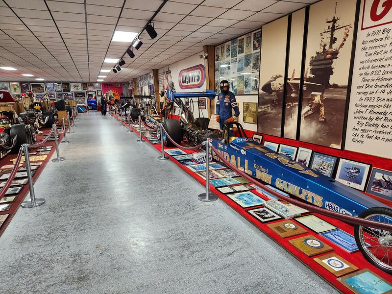 Don Garlits Museum of Drag Racing (Ocala)