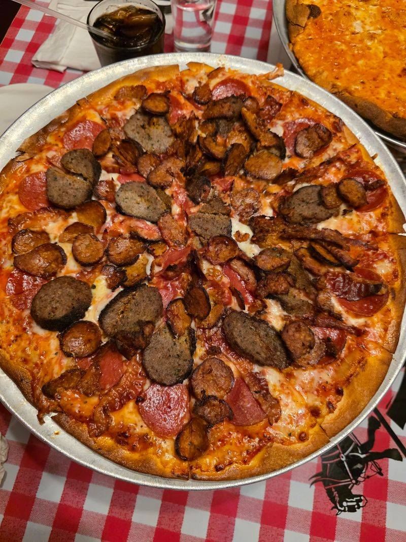 Kinchley’s Tavern (Ramsey)