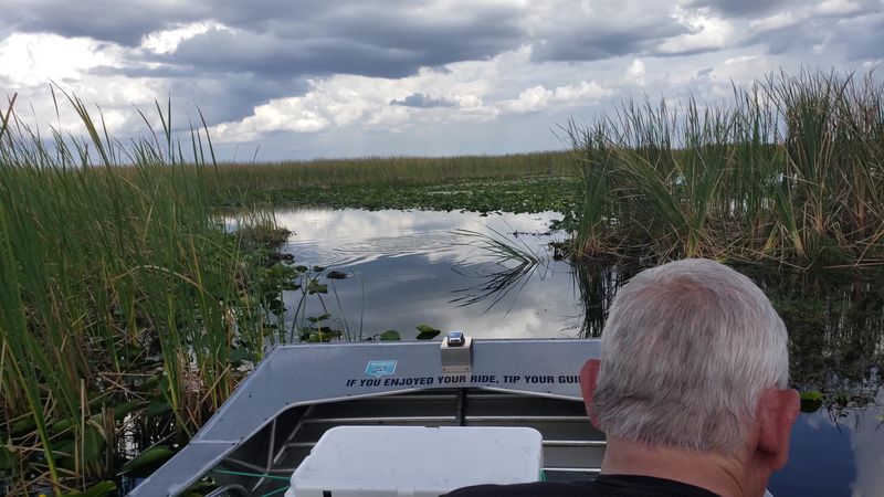 Kissimmee & Lake Tohopekaliga &mdash; Kissimmee, FL