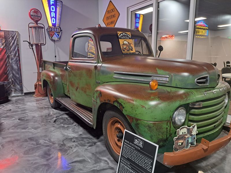 The Classic Car Museum of St. Augustine (St. Augustine)