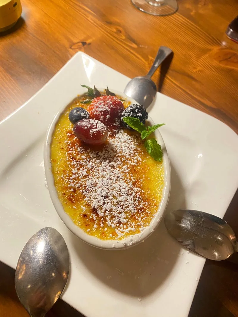 La Casa Pasta Restaurant