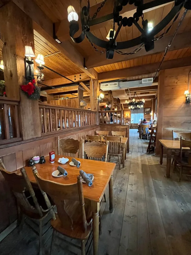 Why The Old Mill Is A Must-Visit