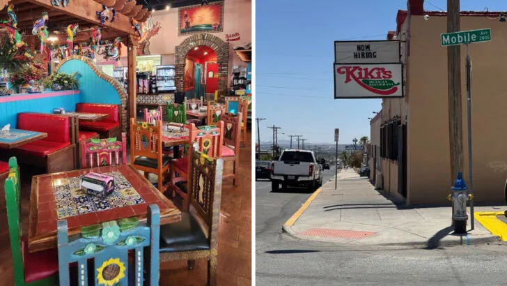 Tex-Mex joints across Texas that still draw crowds for the same old favorites