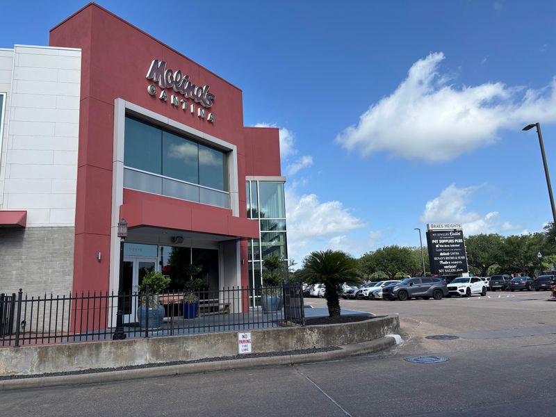 Molina&rsquo;s Cantina &mdash; Houston, TX