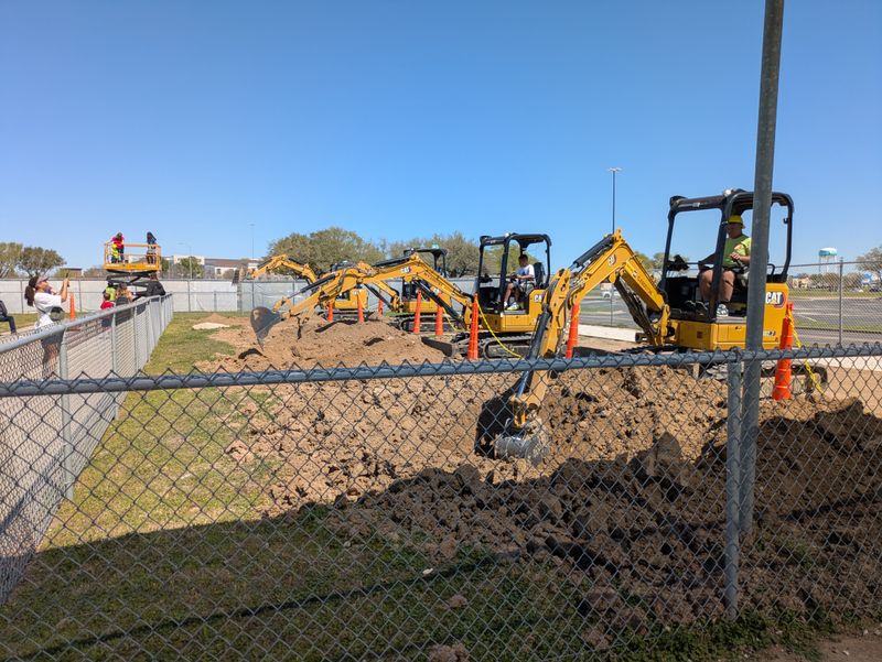 A First-of-Its-Kind Family Adventure in Katy