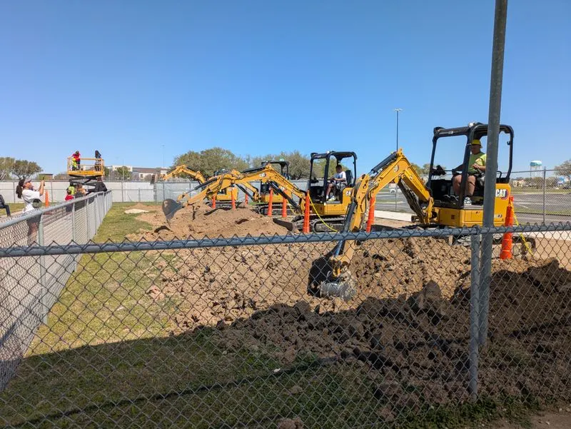 A First-of-Its-Kind Family Adventure in Katy