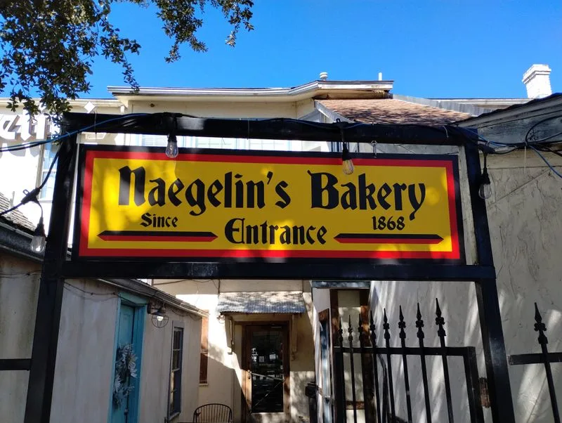 The Historic Atmosphere