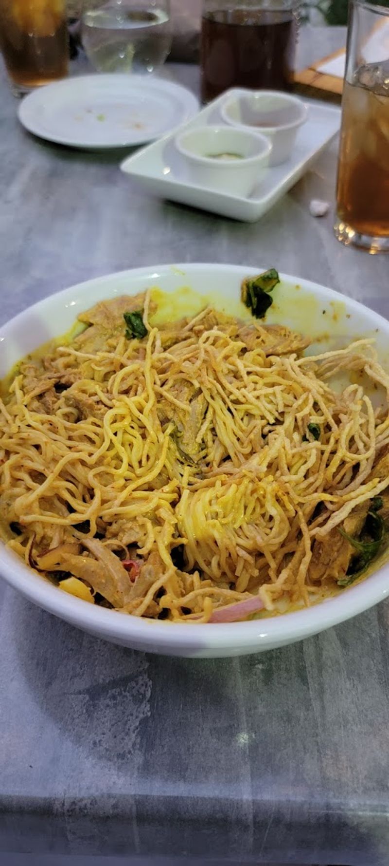 Nittaya&rsquo;s Little Kitchen