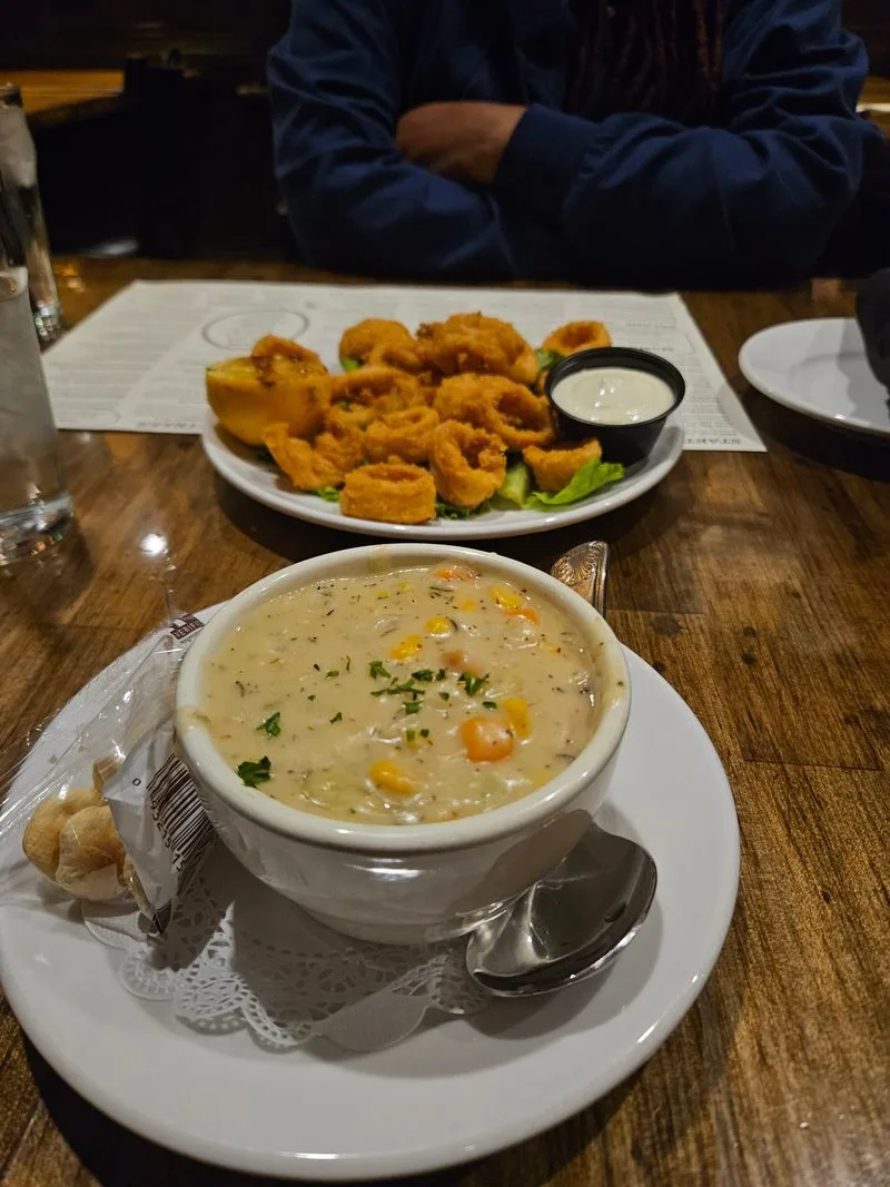 Mama's on the Half Shell (Baltimore)