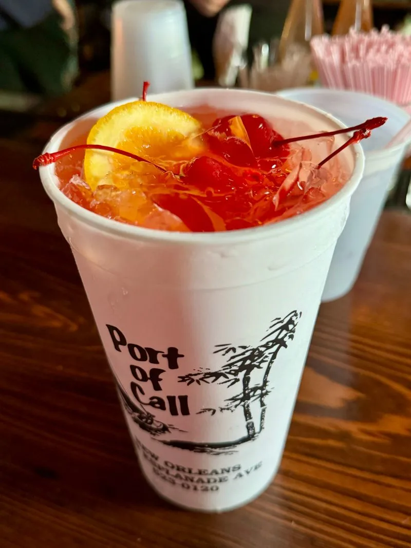 Cocktails to Know: Neptune&rsquo;s Monsoon and Friends