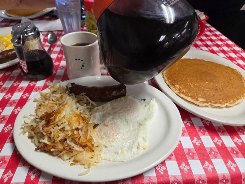 Why the second visit hits even better