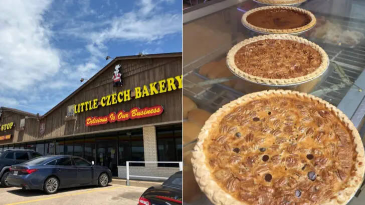 The 13 Czech Restaurants That Have Become Texas Favorites