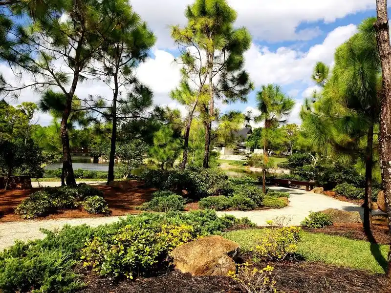 The Fascinating History of George Morikami