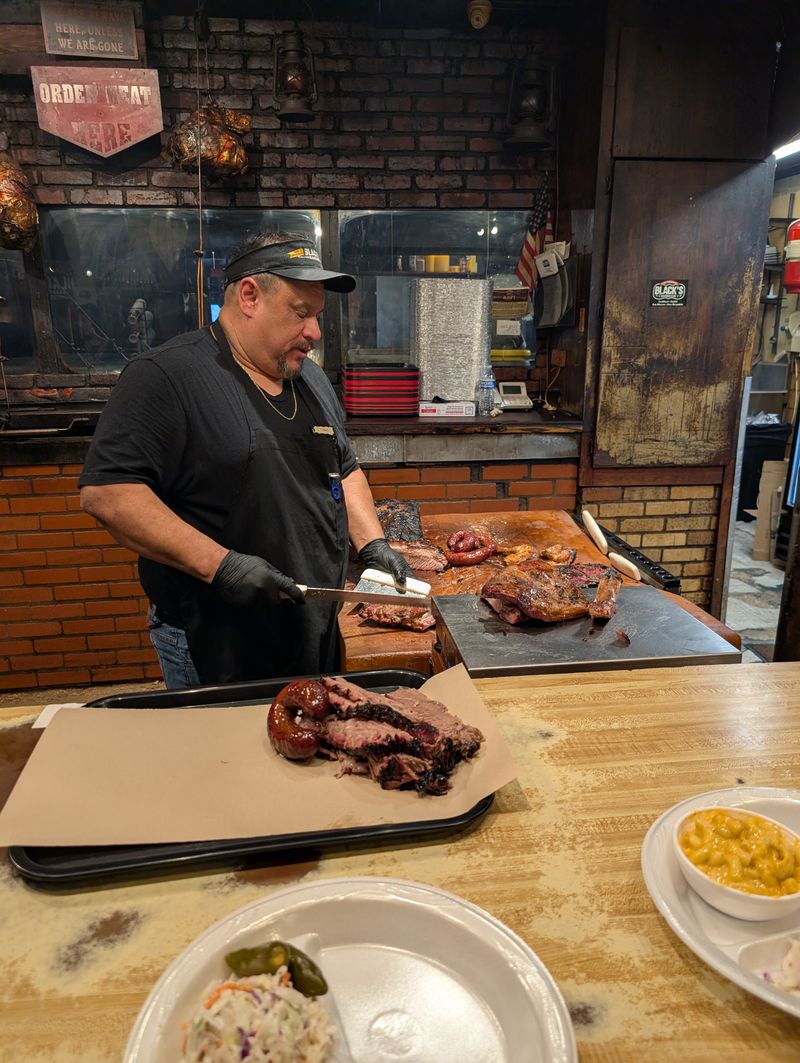 Brisket: Fat, Bark, and Balance