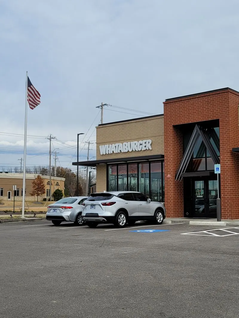 Whataburger Loyalty Is Fierce