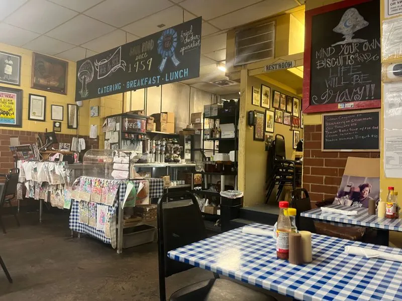 A Must-Visit Destination