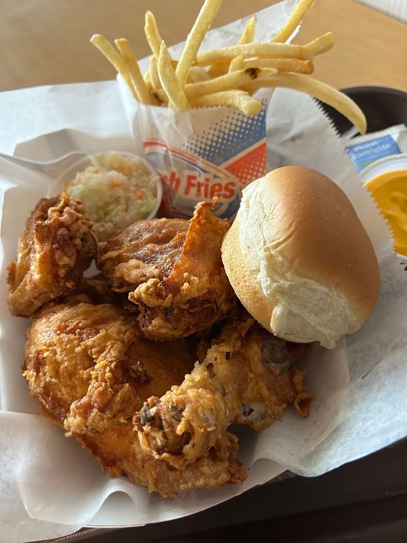 Community Favorite: Who Loves Chick-N-Dip