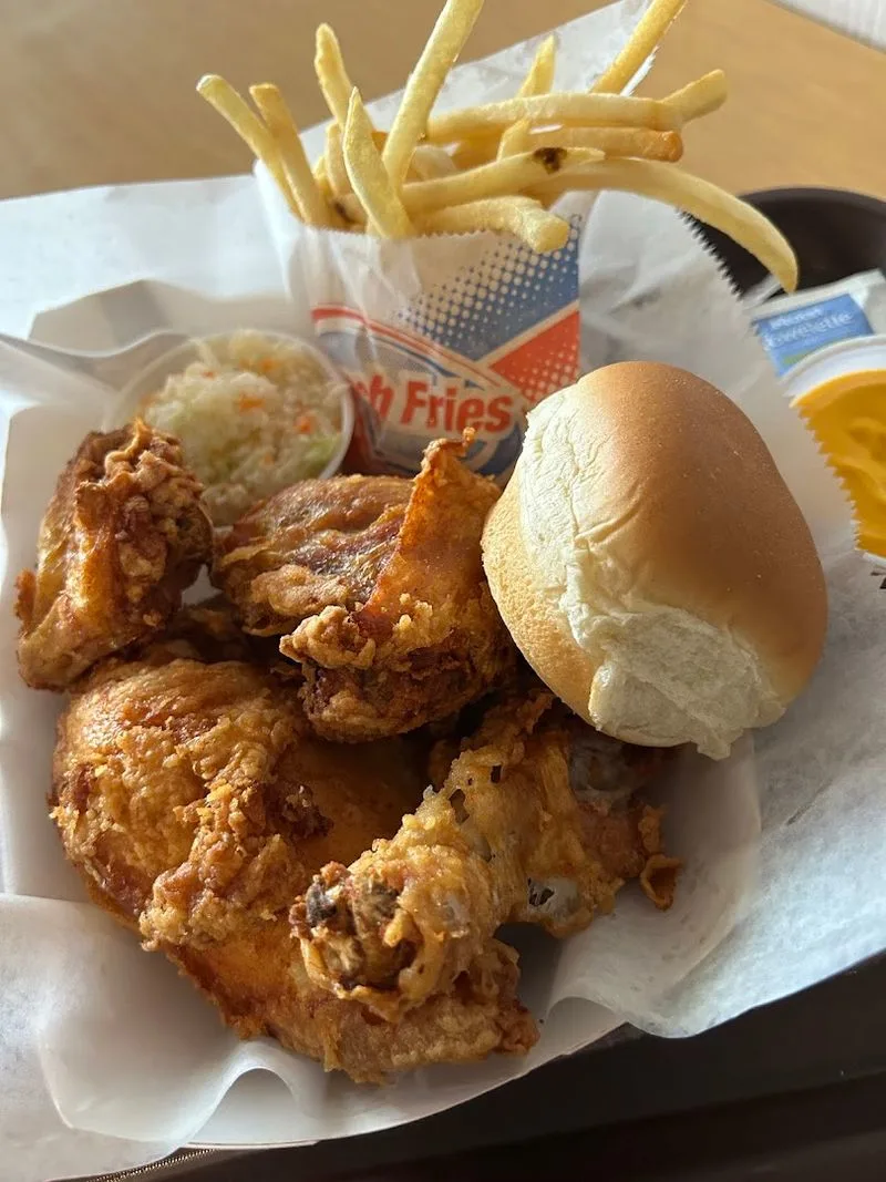 Community Favorite: Who Loves Chick-N-Dip