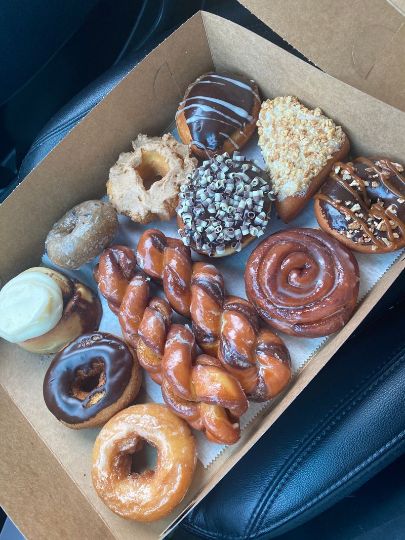 Seasonal Stars: From Cider Glaze To Peach Puree