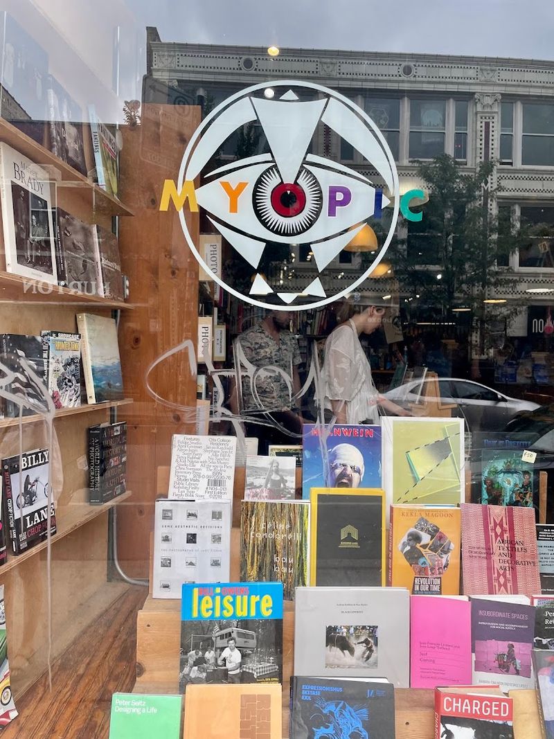 A Haven for Sci-Fi Enthusiasts