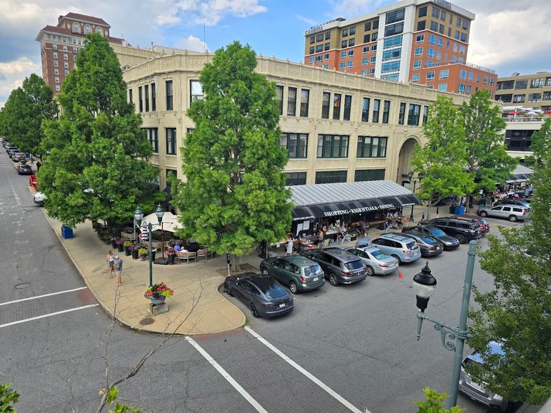 Community Connections