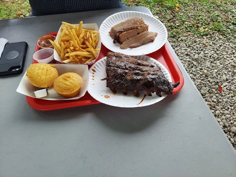 Legendary Corn Muffins You Won't Forget