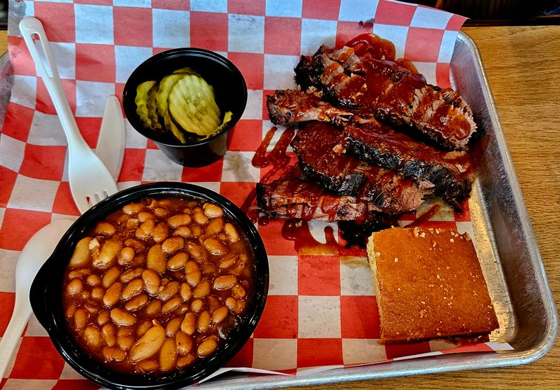 Smoked Brisket: Tender Slices With True Pit Depth
