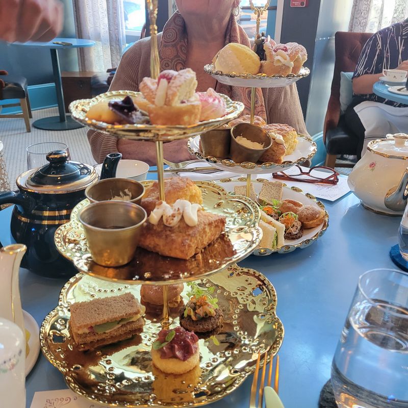 Southern Belle — Atlanta, GA