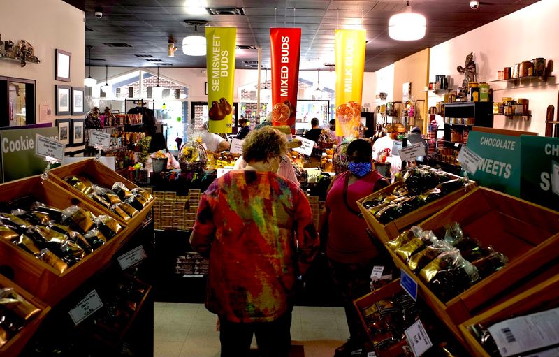 From Factory Store to Beloved Tourist Destination