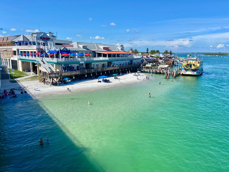 Front-Row Seats to Working Waterfront Life