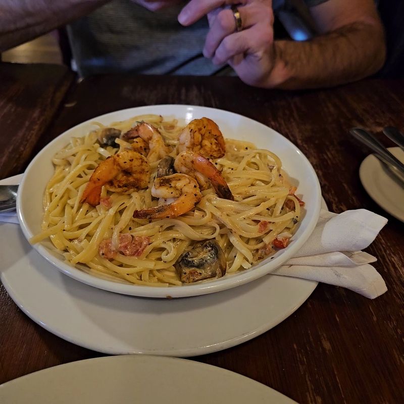 Riverhouse Native American-Texas Kitchen