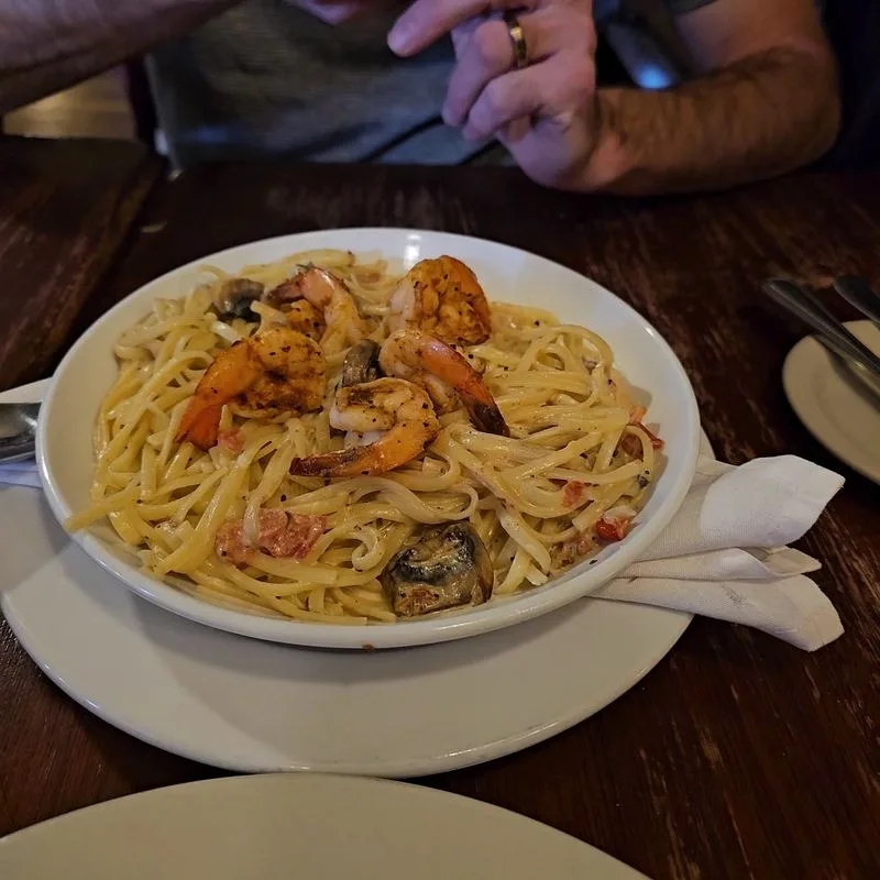 Riverhouse Native American-Texas Kitchen