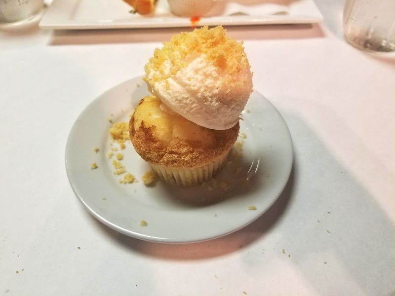 The Hungry Peach – Atlanta, GA