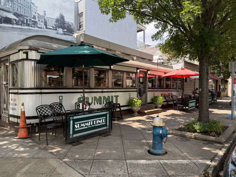 Iconic Train Car Design