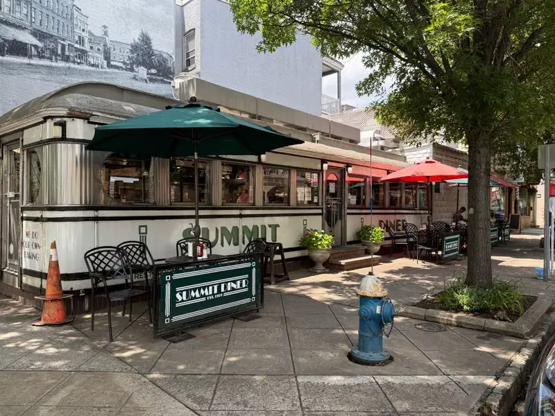 Iconic Train Car Design