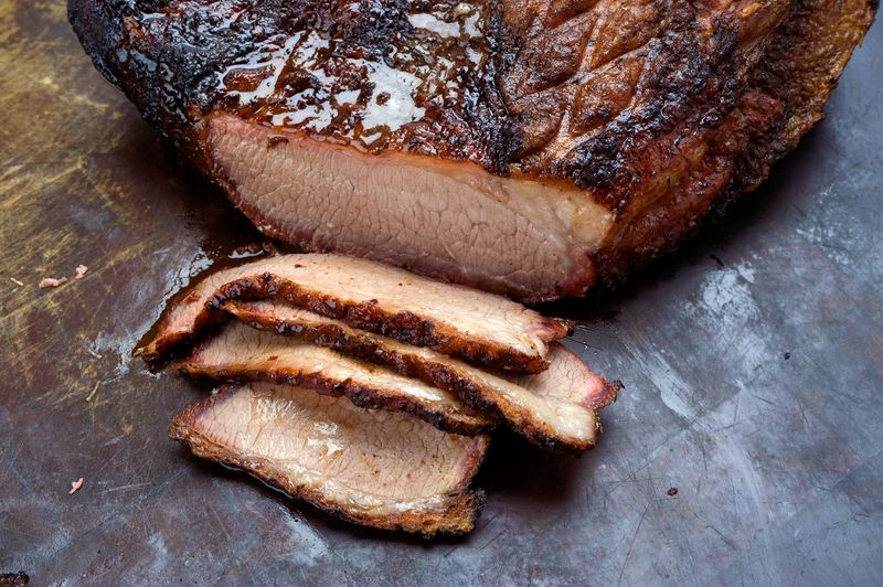 Brisket Without Apology
