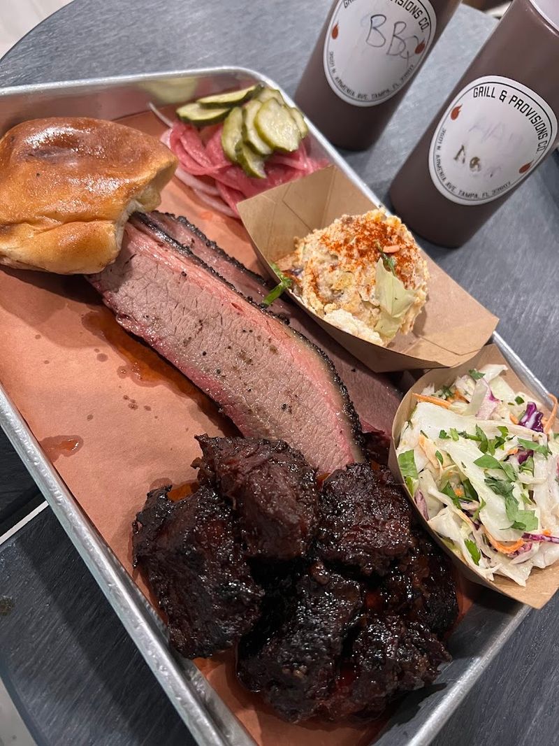 Traditional Low-and-Slow Smoking Techniques