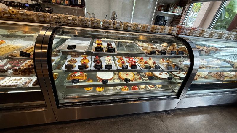 Mini Desserts That Pack a Big Punch