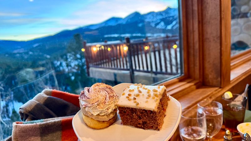 Traverse Restaurant & Bar &mdash; Breckenridge