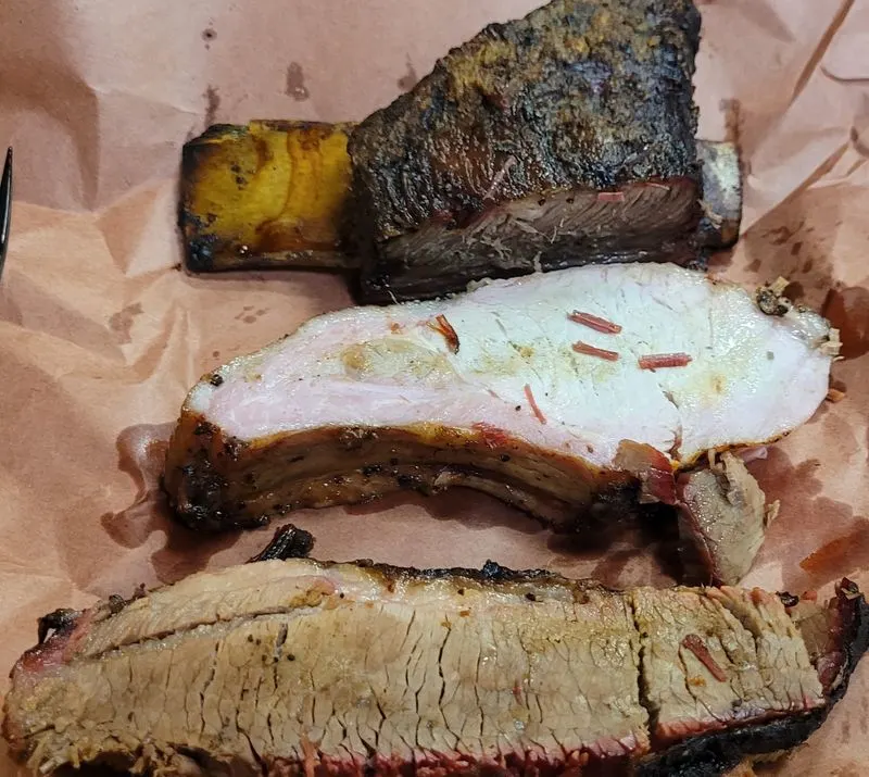 Shoulder Clod And The Old Ways