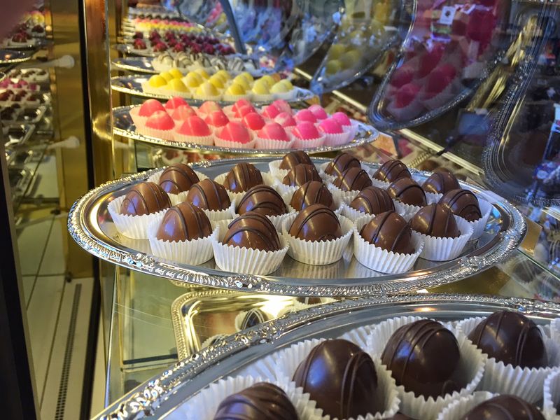 Assorted Goods & Candy (Louisville)