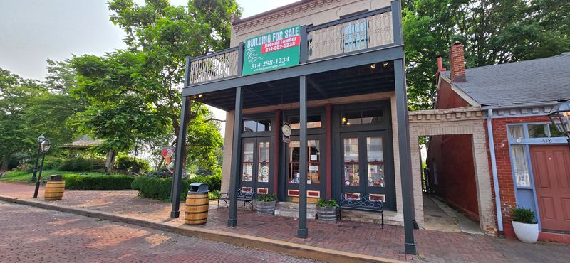 Riverside Sweets – St. Charles, MO