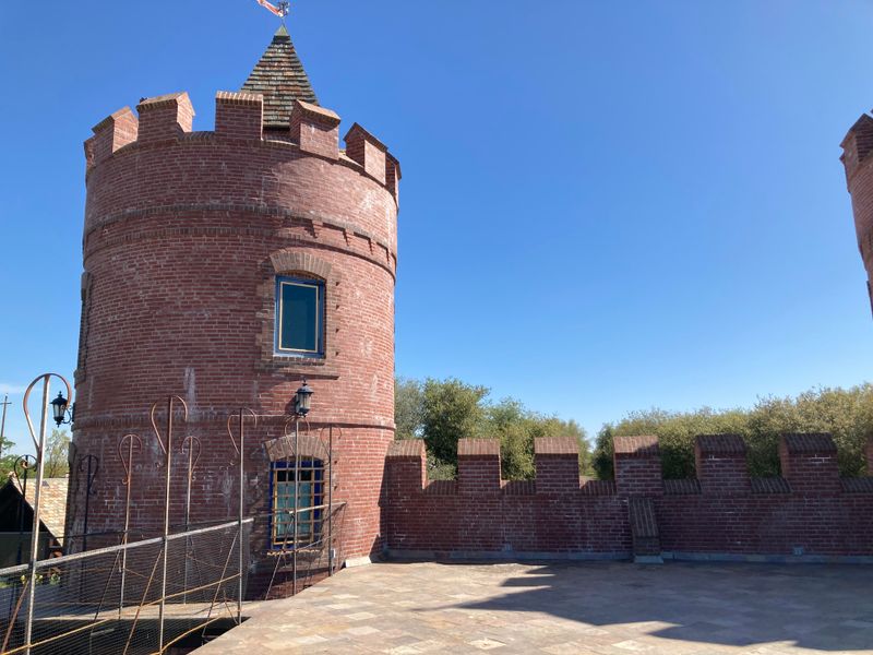 A Venue for All Seasons