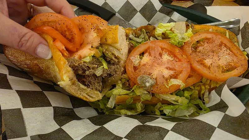 Hoagies That Rival The Steaks
