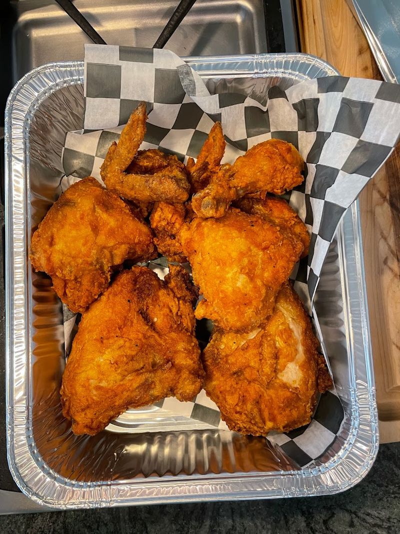 Jay&rsquo;s Chicken Shack &mdash; Hillsborough, NC