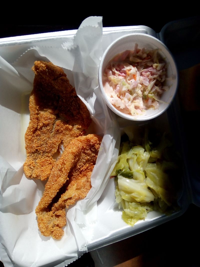 Betty Mae&rsquo;s &mdash; Huntsville, AL