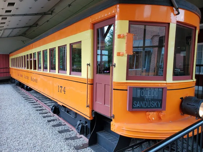 The Works: Ohio Center for History, Art & Technology