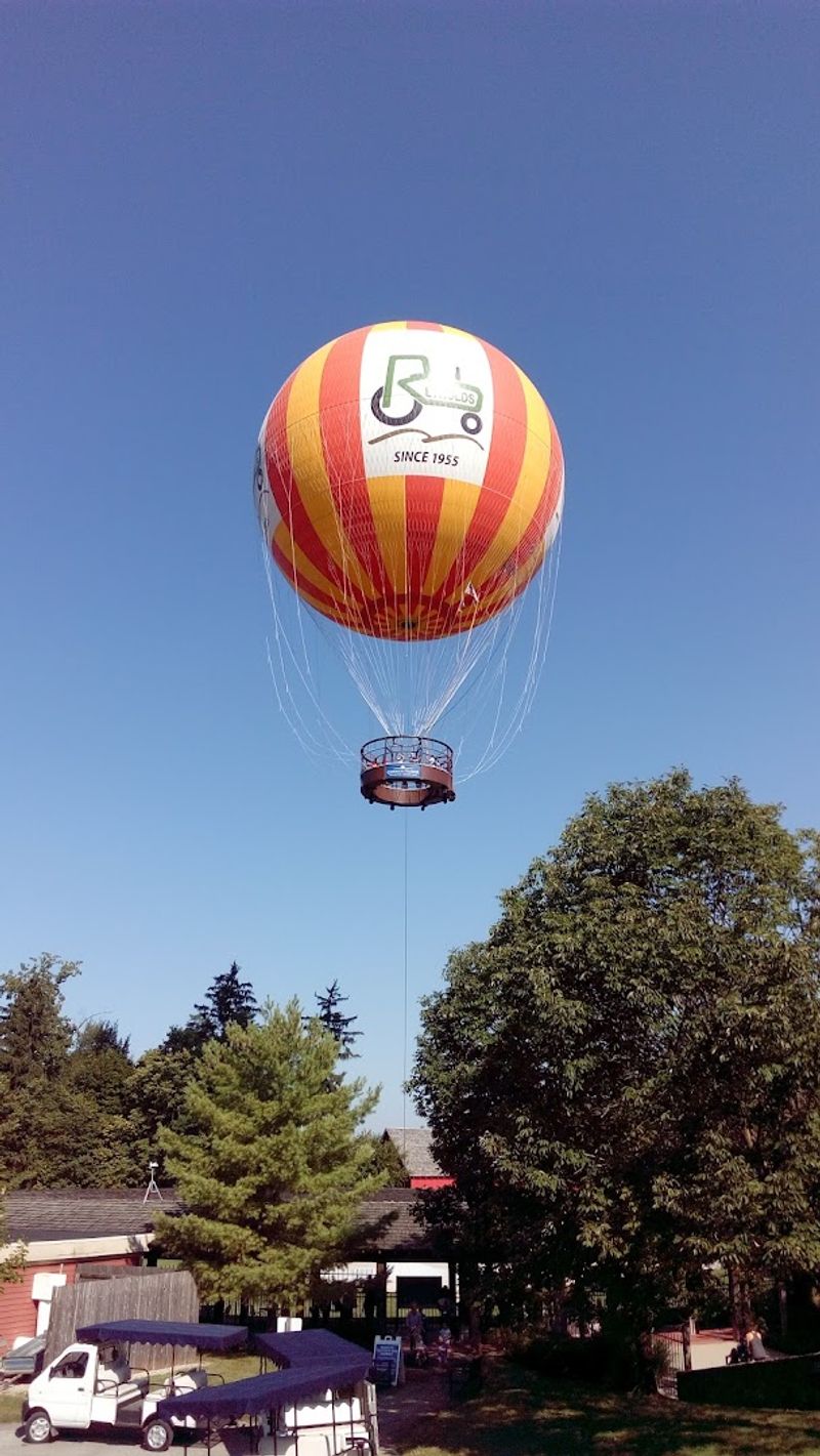 Conner Prairie &ndash; Fishers, IN