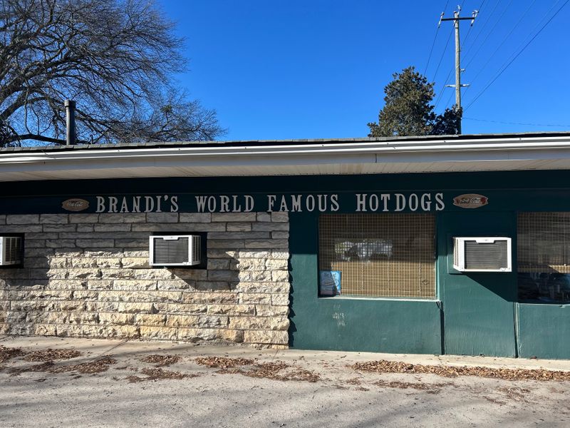 A Building With History