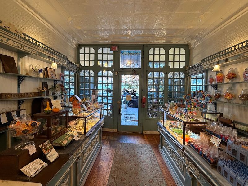 A Feast for the Senses